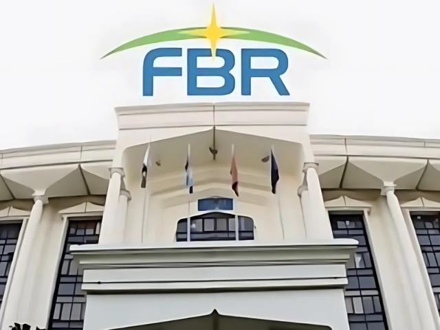 FBR extends software integration date