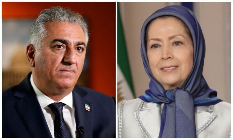 Opposition leaders in Iran call on Khamenei to step down after US strikes