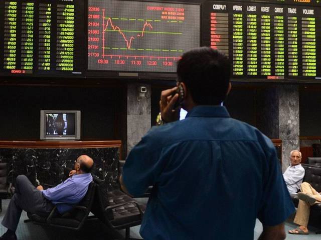 Stocks close FY25 at new all-time high