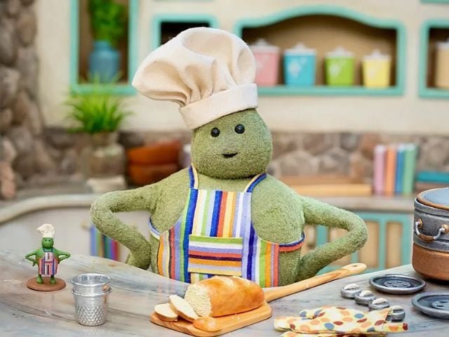 Tiny Chef meltdown on cancellation sparks viral fan reactions and online crowdfunding effort