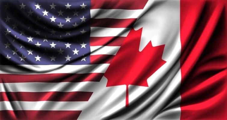 Trump cuts off US trade talks with Canada