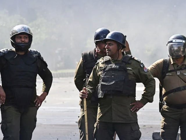 Two suspects killed in encounters