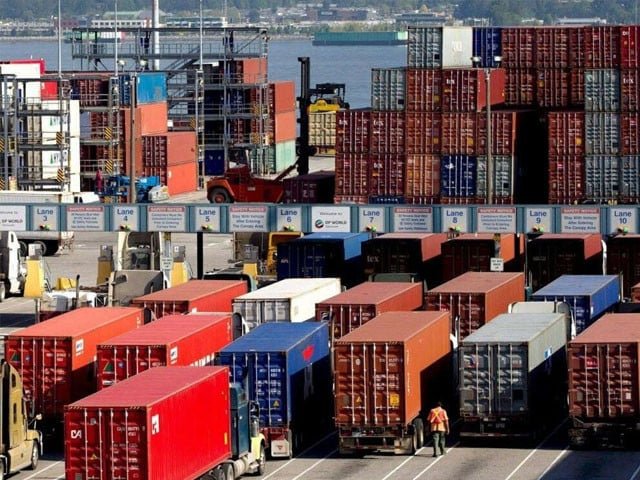 Why Pakistan struggles to grow exports