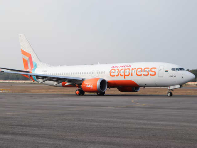 Regulators warned Air India Express about delay on Airbus engine fix
