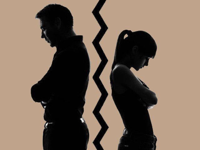 Family disputes hit record high in 2025