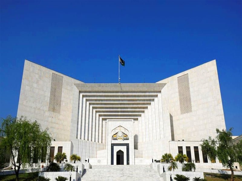 SC committee clips wings of acting CJP