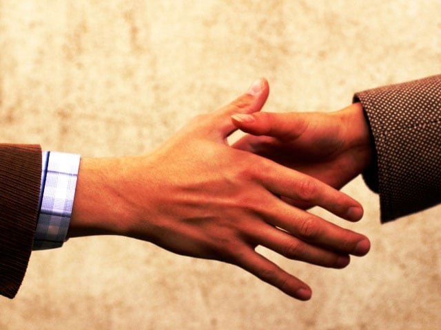 SMEDA, Akhuwat join hands