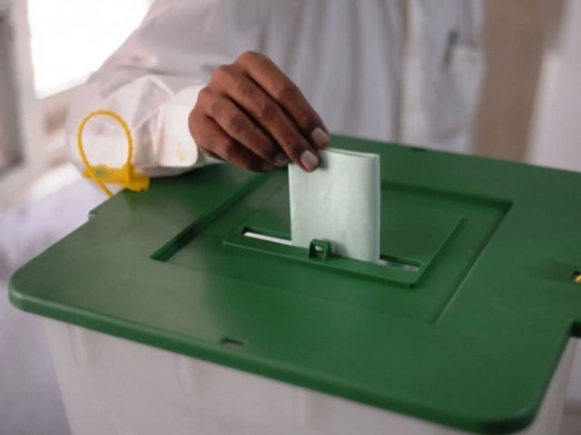 by polls photo afp