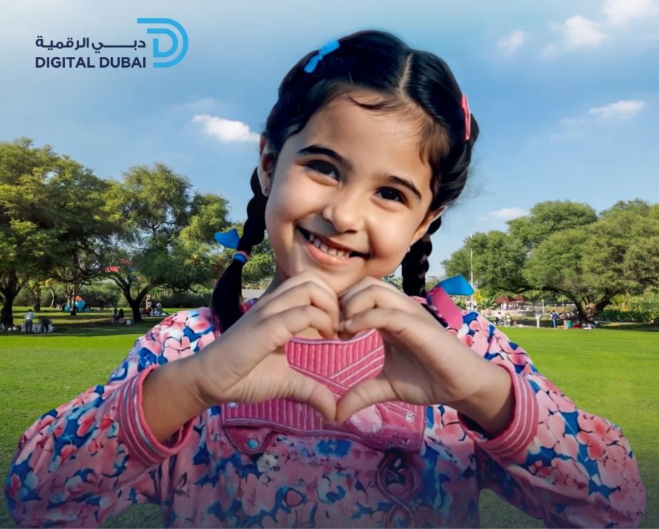 Digital Dubai launches first AI-powered ‘Emirati Family’ to raise awareness of the city’s digital services among the community - UAE