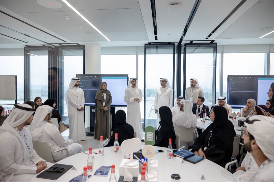 Dubai Youth councils team up to host Youth lab - UAE