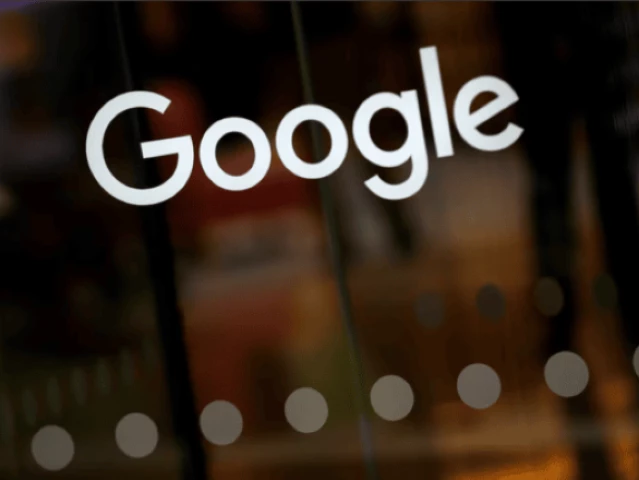 the google logo is pictured at the entrance to the google offices in london britain january 18 2019 source reuters