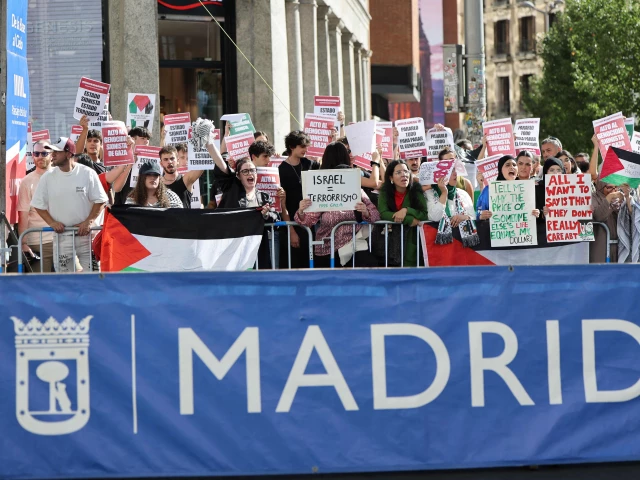 the activism has forced some stages to be shortened and occasionally caused crashes as demonstrators burst onto the course photo afp