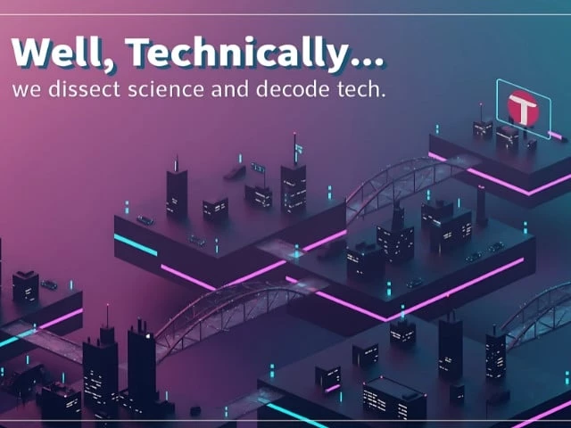 the wild week in science and tech