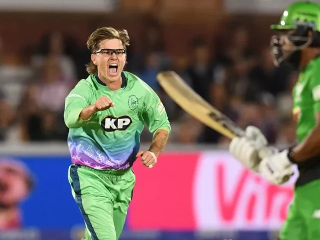 zampa who had starred in the invincibles previous two title winning campaigns took a miserly 1 21 from his maximum 20 balls on sunday photo cricket australia