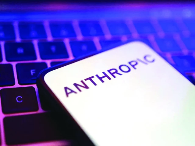 anthropic