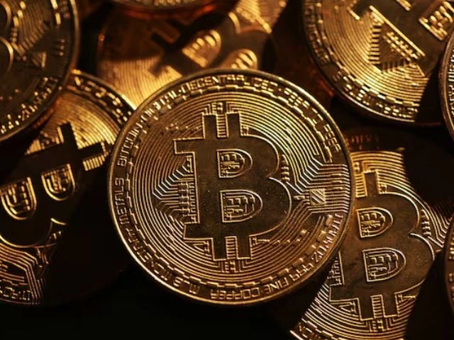 representations of cryptocurrency bitcoin are seen in this illustration taken november 25 2024 reuters dado ruvic illustration file photo purchase licensing rights