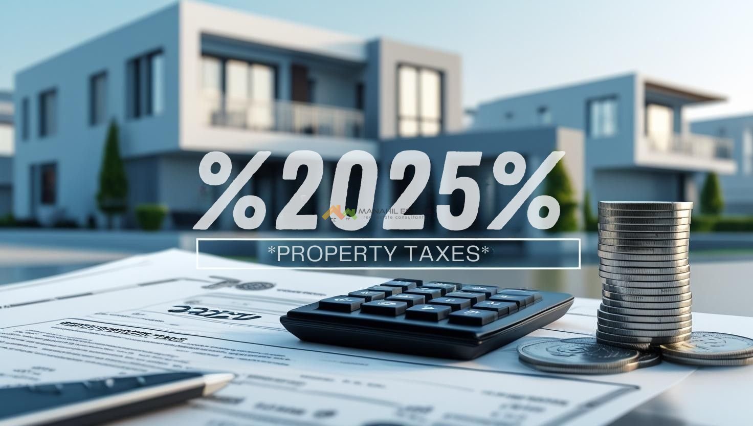 New Tax Rates Apply for Property Transfers in Pakistan from July 2025 – Manahil Estate