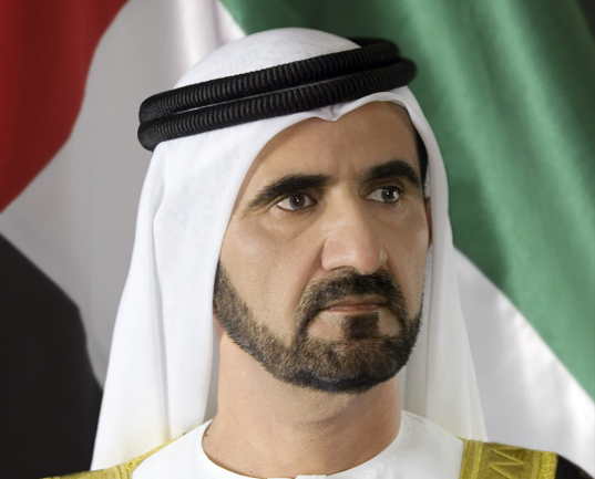 ​Streamlining Recovery, Mohammed bin Rashid Issues New Decree on Lost Property - UAE