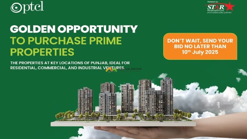 RDA Illegal Housing Schemes List 2025: 500+ Fake Societies in Rawalpindi