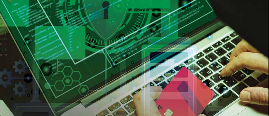 Scammed by the System