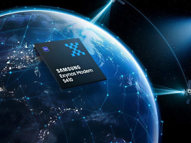 power efficiency has been a key challenge for satellite connectivity which typically consumes more energy than standard cellular communication photo samsung