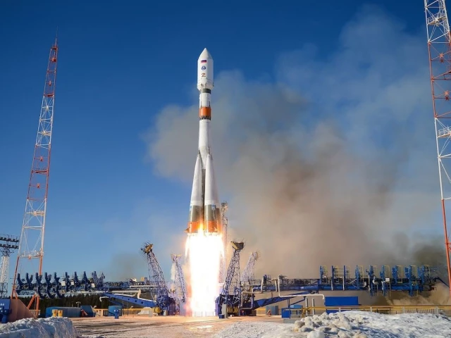 iranian satellites were launched via russian soyuz rocket photo space flight now