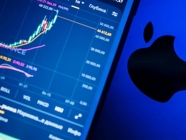 the watchdog opened the probe into the technology giant in may 2023 claiming the apple company penalised third party app developers by imposing a more restrictive privacy policy on them from april 2021 photo pexels
