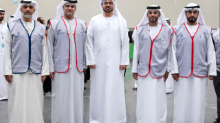 MBRGI Packs 10 Million Meals in Major Aid Push for Gaza