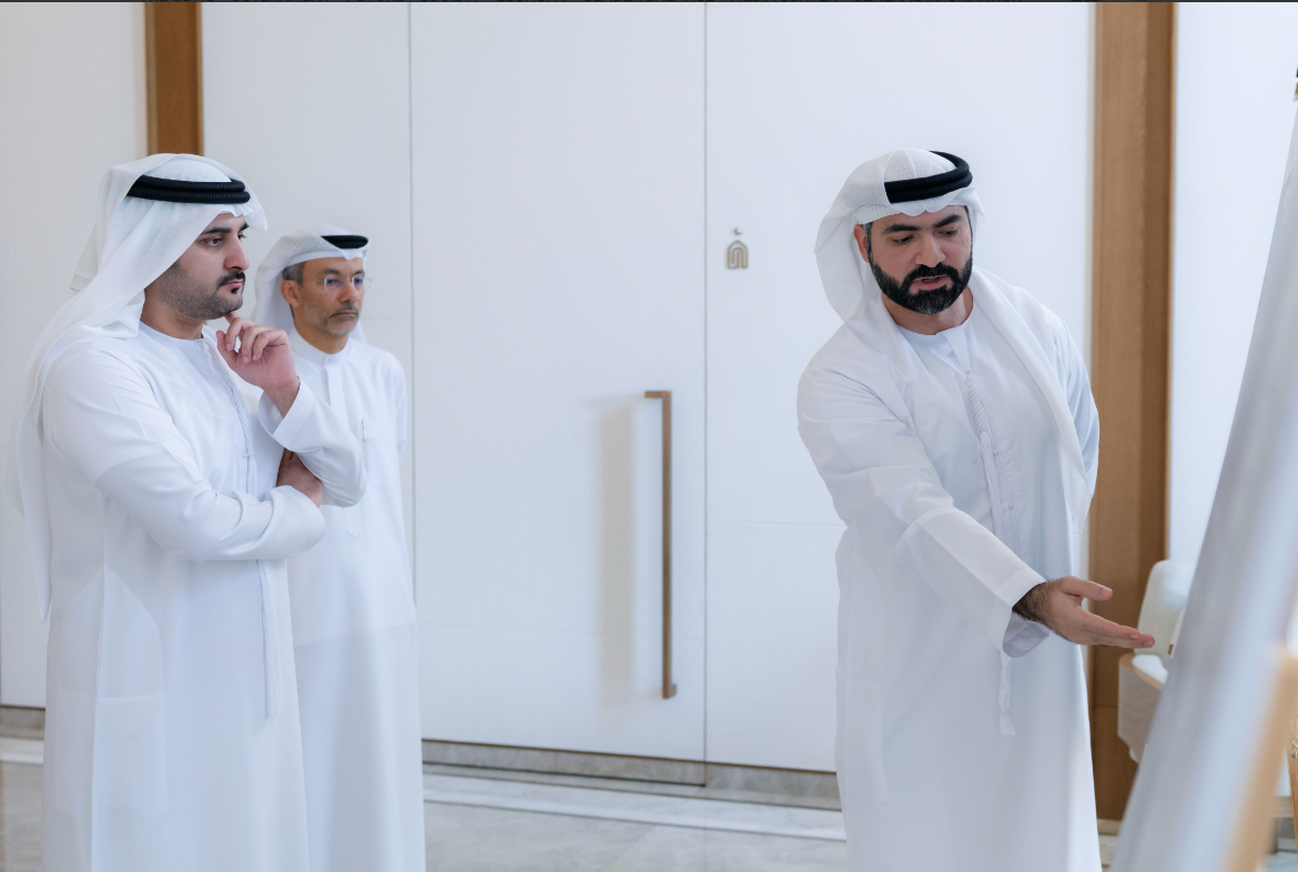 Maktoum bin Mohammed Hails ‘City Makers’ for Driving Dubai’s Urban Innovation - UAE