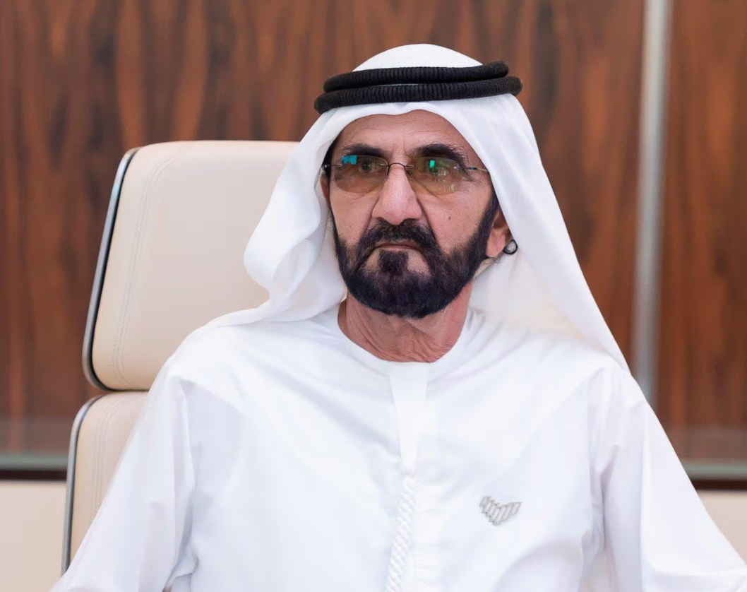 Mohammed bin Rashid Pardons 2025 prisoners ahead of 54th Eid Al Etihad - UAE