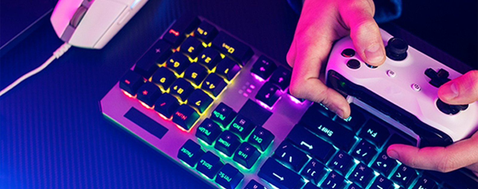 Pakistan’s quiet gaming rise