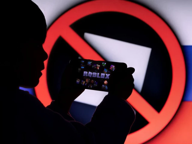 russian ban on roblox drew strong reaction photo reuters