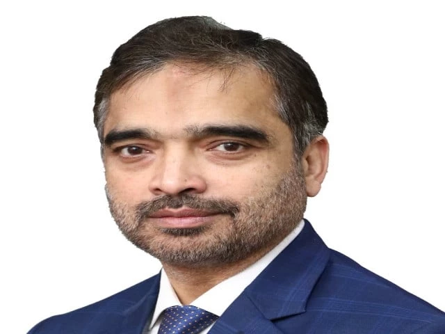 lcci president faheemur rehman saigol photo file