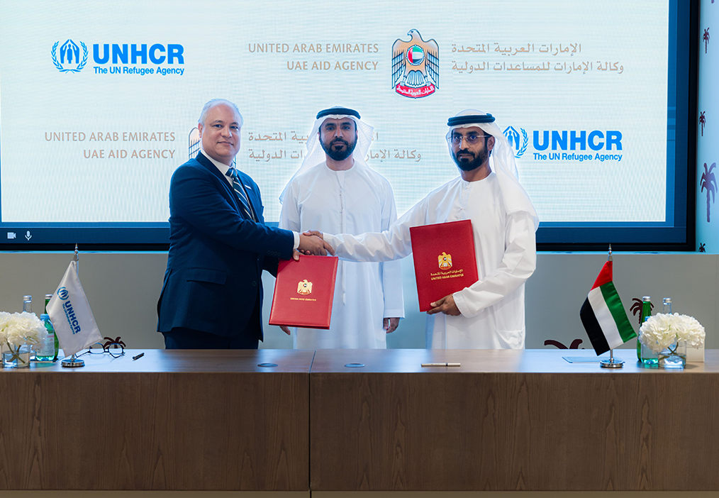 UAE Cements Global Humanitarian Leadership, Expands Relief Reach in 2025 - UAE