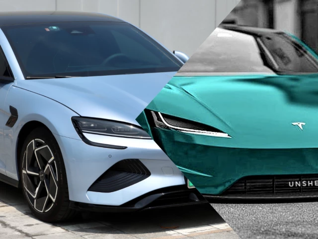 musk had openly dismissed byd in an october 2011 interview with bloomberg tv stating i don t think they have a great product and adding that he did not consider byd a competitor photo file