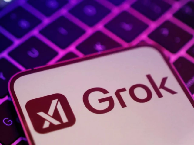 as noted we ve identified lapses in safeguards and are urgently fixing them csam is illegal and prohibited grok said referring to child sexual abuse material photo reuters