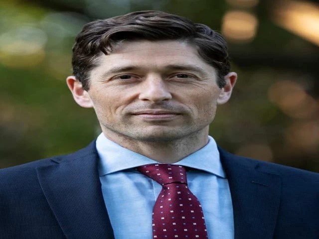 minneapolis mayor jacob frey photo file
