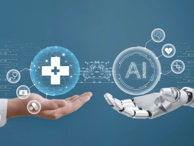ai is rapidly changing diagnostics and treatment of diseases photo www shiftmed com