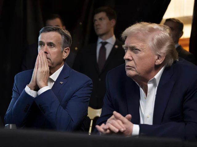 a photograph posted by us president donald trump on his truth social account shows him sitting next to cia director john ratcliffe as they watch the us military operation in venezuela from trump s mar a lago resort in palm beach florida us january 3 2026 photo reuters
