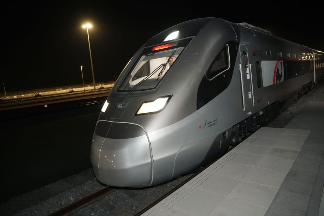 Abu Dhabi executes 'exceptional' transport of 350 passengers, showcasing crisis readiness - UAE