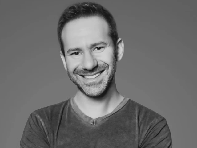 photo linkedin leoradvinsky