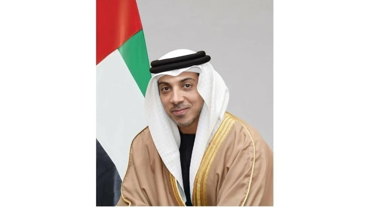 Mansour bin Zayed Issues Decision to Form Family Business Dispute Resolution Committees in Abu Dhabi