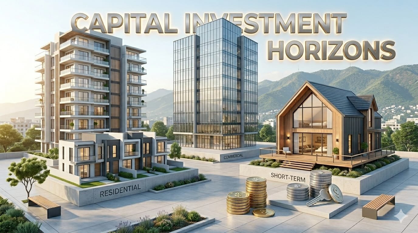 Impact of Iran–Israel War on Pakistan Real Estate Market