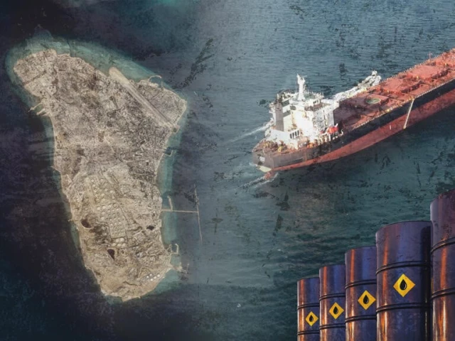 kharg island photo afp