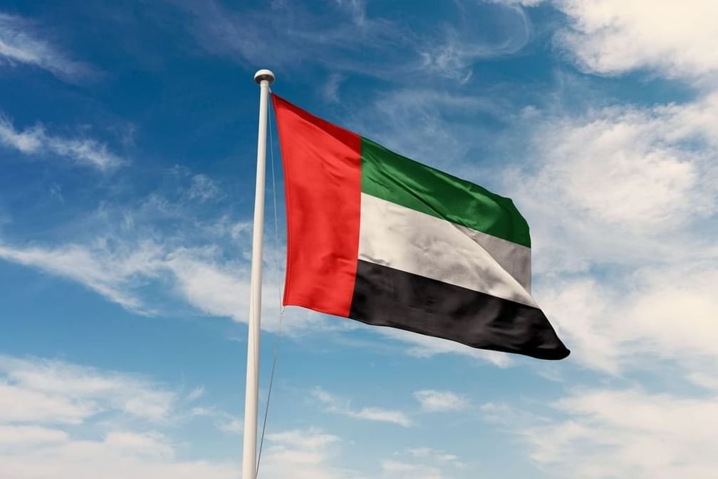 UAE condemns Iranian drone strike on Azerbaijan - UAE