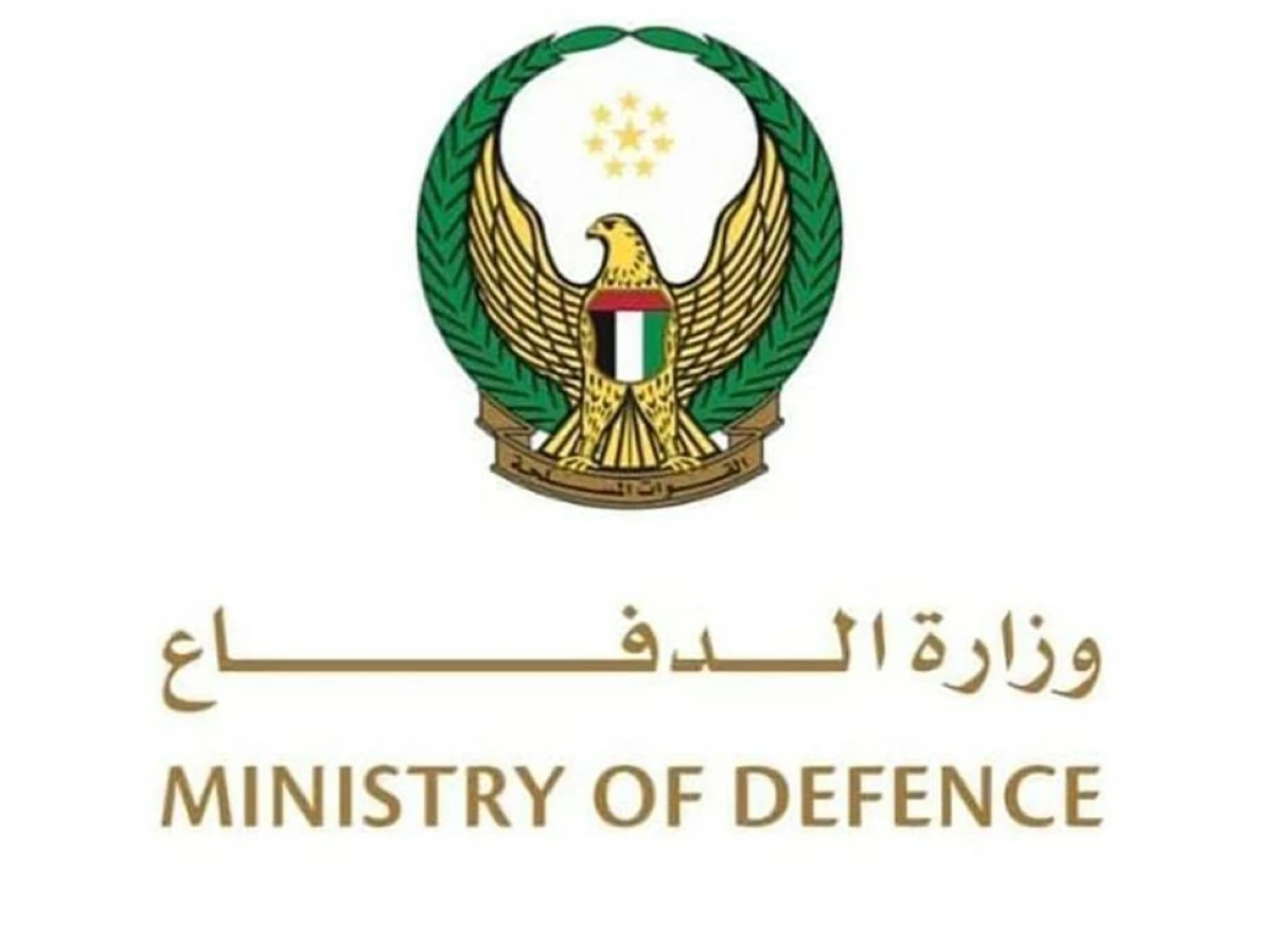 UAE air defences intercept 4 ballistic missiles, 25 UAVs from Iran