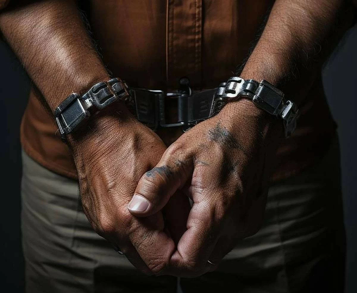 The network was actively engaged in drug trafficking and money laundering, with operations spanning Europe, the Middle East, and Asia. (Representational image used for illustrative purposes)