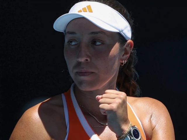 jessica pegula celebrates victory against madison keys photo afp