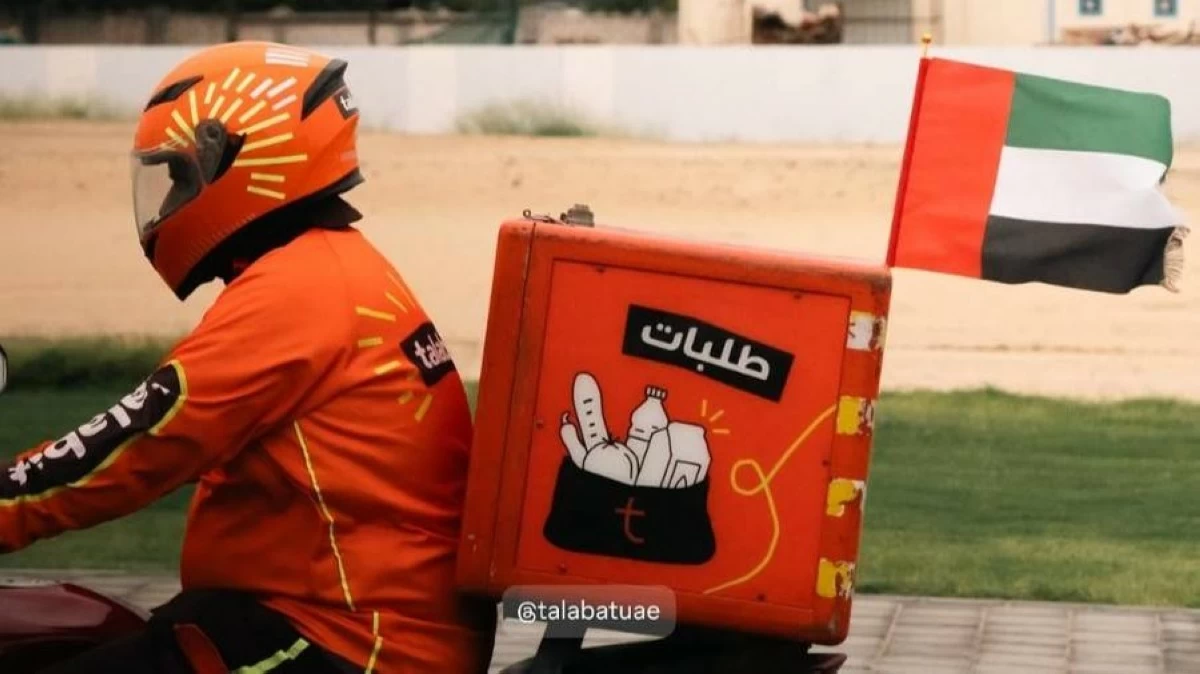 For many riders who spoke with Emirates 24