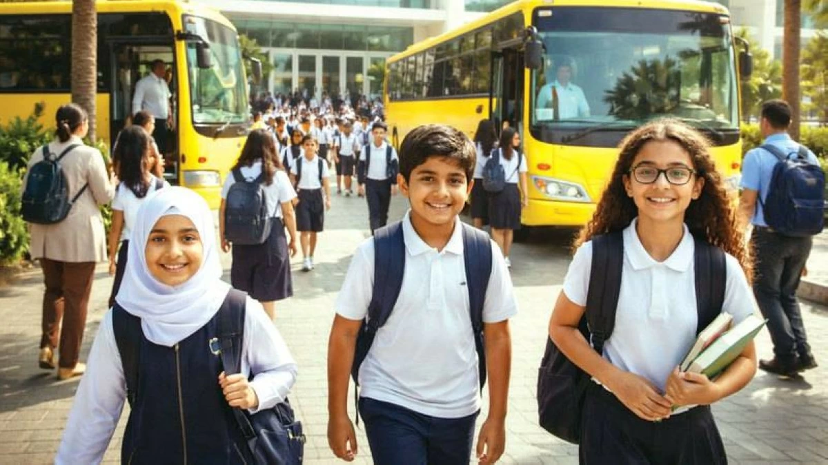Plans have been adopted to regulate boarding and disembarking procedures, ensure compliance with safety measures, and strengthen coordination between school administrations and transport supervisors, guaranteeing that students arrive regularly and safely.